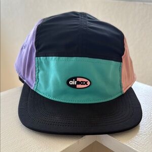 NIKE AIR MAX 5 PANEL HAT